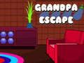 Juego Escape del abuelo en línea