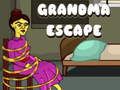 Juego Escape de la abuela en línea