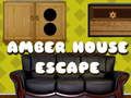 Juego Escape de la casa ámbar en línea