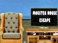 Juego Escape de la casa de mafiosos en línea