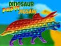 Juego Dinosaurio Pop It Puzzle en línea