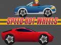 Juego Velocidad Hot Wheels en línea