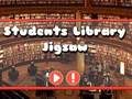 Juego Rompecabezas de la Biblioteca Estudiantil en línea