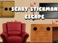 Juego Escape de la Casa Stickman Espeluznante en línea