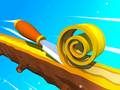 Juego Rollo Espiral 2 en línea