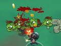 Juego Escuadrón Asesino de Zombis en línea