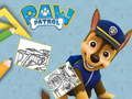 Juego Patrulla PAW en línea