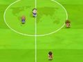 Juego Kopanito: Todos los Estrellas del Fútbol en línea