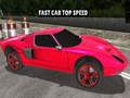 Juego Coche rápido: velocidad máxima en línea