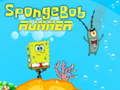 Juego SpongeBob Corredor en línea
