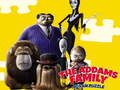 Juego El Rompecabezas de la Familia Addams en línea