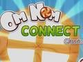 Juego Om Nom Conectar Clásico en línea