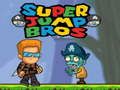 Juego Super Jump Bros en línea