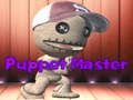 Juego El maestro de las marionetas en línea
