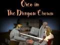 Juego Orco: La Corona del Dragón en línea