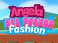 Juego Angela Moda de Todas las Temporadas en línea