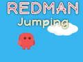 Juego Salto de RedMan en línea