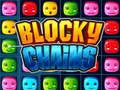 Juego Cadenas Bloqueados en línea