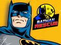 Juego Rescate de Batman en línea