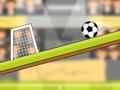 Juego Fútbol Rotativo en línea