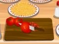 Juego Bruschetta en línea Juego Bruschetta en línea