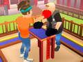 Juego Maestro de las Bofetadas 3D en línea