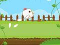 Juego Escalada de Pollo en línea