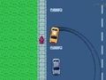 Juego Estacionamiento en derrape en línea