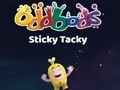 Juego OddBods: Pegajosos y Tacones en línea