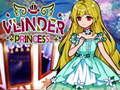 Juego Princesa Mariposa en línea