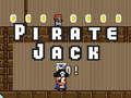 Juego Pirata Jack en línea