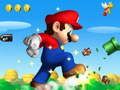 Juego Super Mario 1 en línea