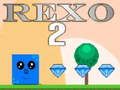 Juego Rexo 2 en línea