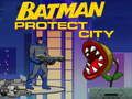 Juego Batman Protege la Ciudad en línea Juego Batman Protege la Ciudad en línea