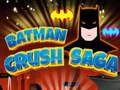 Juego Batman: Saga Aplastante en línea