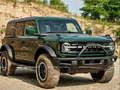 Juego Rompecabezas Ford Bronco de 4 Puertas en línea
