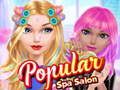 Juego Salón de Spa Popular en línea