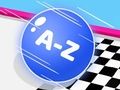 Juego 2048 Corredor ABC en línea