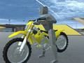 Juego Bicicleta de Acrobacias Deportivas 3D en línea