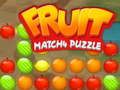 Juego Puzzle Combina Frutas 4 en línea Juego Puzzle Combina Frutas 4 en línea