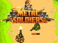 Juego Soldados de Metal en línea