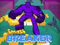 Juego Rompe Smash en línea