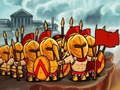 Juego Rey de la Defensa en línea Juego Rey de la Defensa en línea