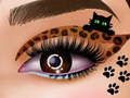 Juego Increíble arte de ojos de princesa 2 en línea