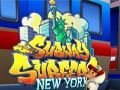 Juego Subway Surfers Nueva York en línea