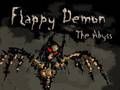 Juego Demonio Flappy El Abismo en línea