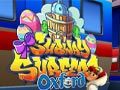 Juego Subway Surfers Oxford en línea