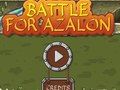 Juego Batalla por Azalon en línea