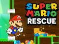 Juego Super Mario Rescate en línea