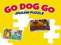 Juego Ve Perro Ve Puzzle en línea